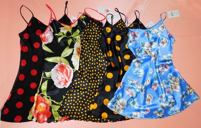 Комбинация женская арт. С-103/500