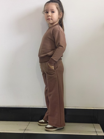 Детский костюм