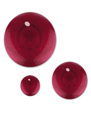 Nail Lacquer- Dare To Choose - 0.35 US FL OZ - Longwear Nail Polish Collection