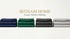 Luxury Textile Collection IBTISAM HOME