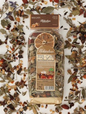 Турецкие продукты