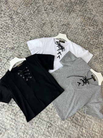 Футболки топы