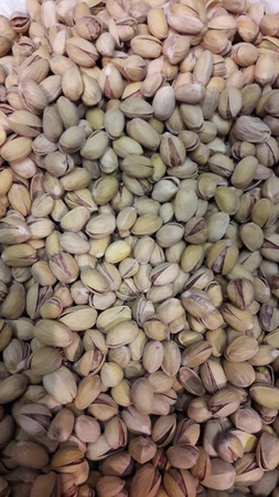 Фисташки / Pistachios