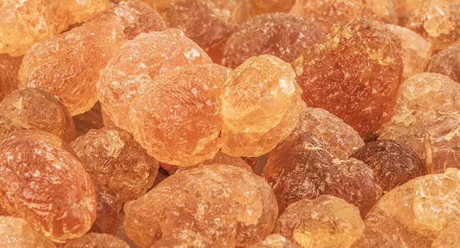 Гуммиарабик (акация)