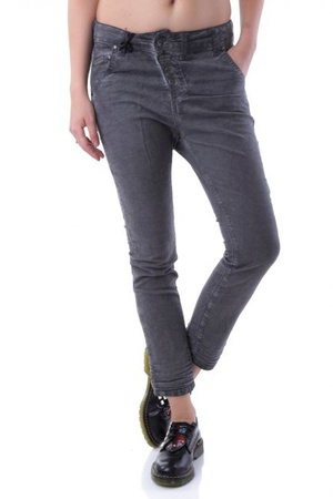 Teenage trousers from Italy