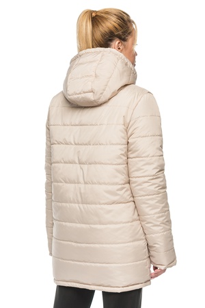 НОВИНКА! Женская зимняя куртка "Зоряна"