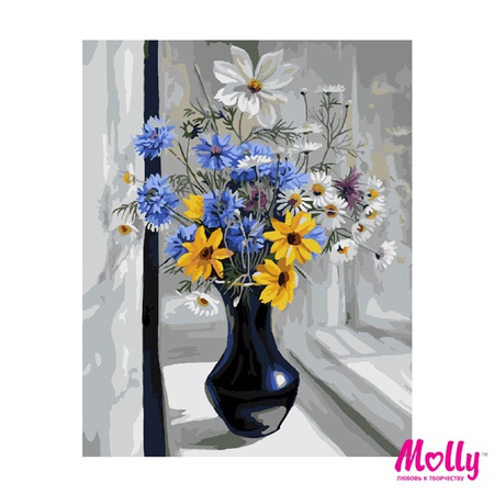 Sayıya göre boyama Akşam yürüyüşü