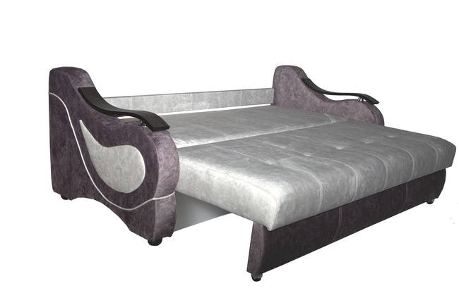 Kanepe Dublin kadife