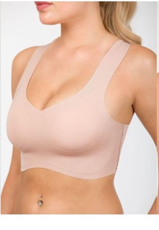 Трусы слипы бесшовные