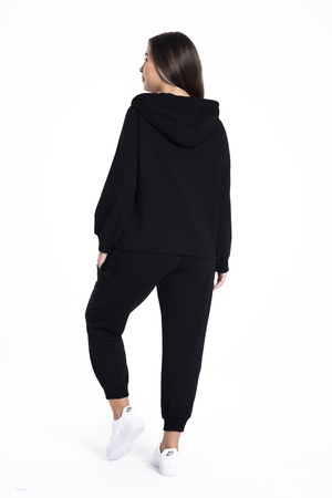 Спортивная команда большого размера