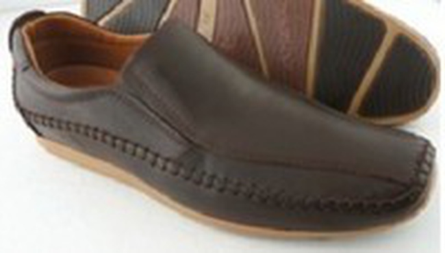 Hakiki Deri Erkek Ayakkabı