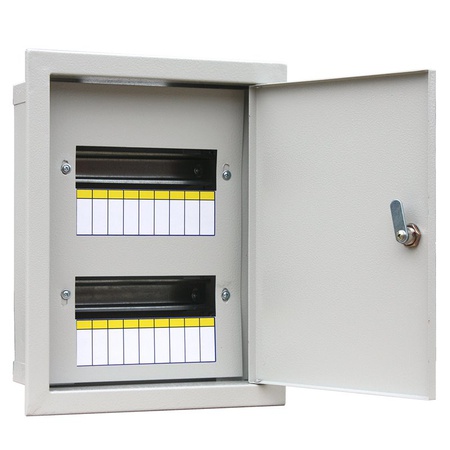 Щит распределительный встраиваемый RUCELF ЩРВ-18