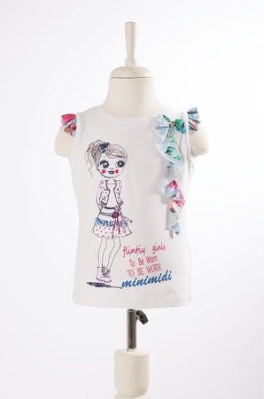 Детская одежда MiniMidi