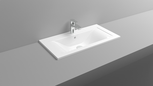 Раковина Лео-о 70