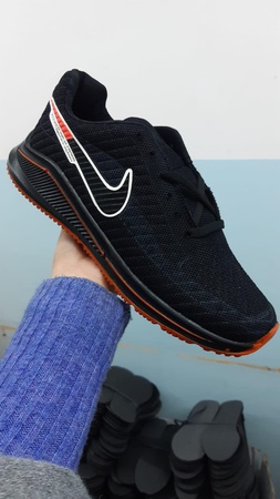 Обувь Nike хорошего качества от Турецкого производителя
