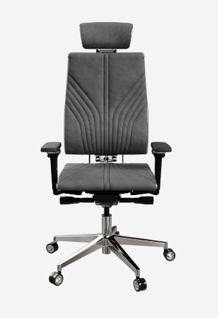 Y 4DF B2-12D - GoyaLE (dark grey)