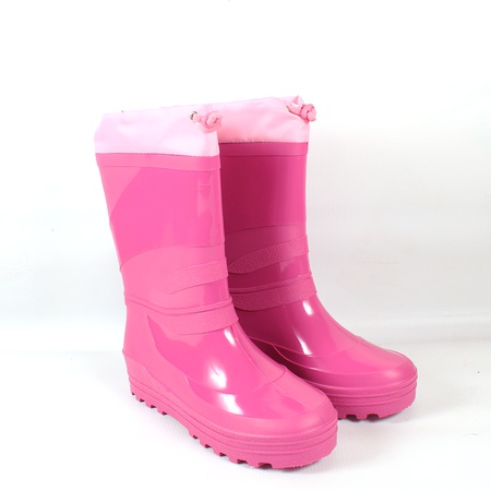 RUBBER BOOTS FOR TEENAGERS