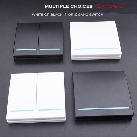 Выключатели (в комлекте). Инновационный товар.