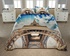 Bed linen 3D