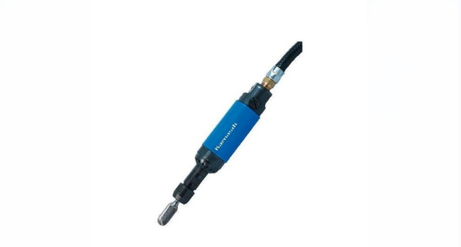 ПРЯМОШЛИФОВАЛЬНАЯ МАШИНКА KARNASCH K 25-2