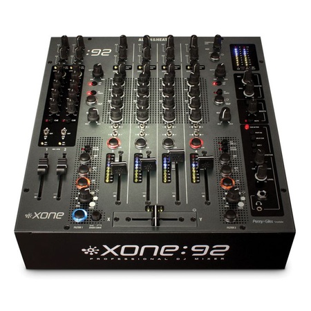 DJ-микшер Allen & Heath Xone Channel