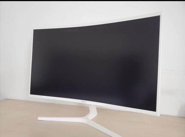 monitor sansung c32jg51fdc 32inch 144hz 165hz