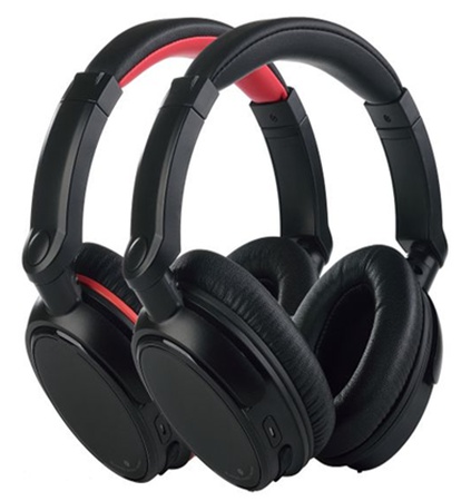 Bluetooth беспроводные наушники разных моделей