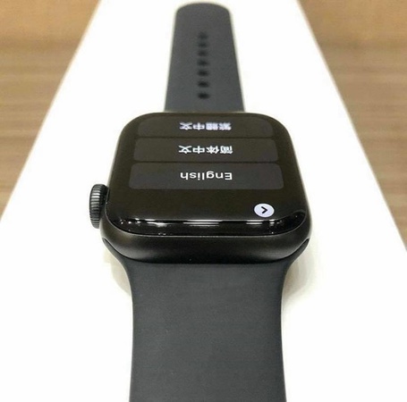 Продаются новые оригинальные Apple Watch Series 5