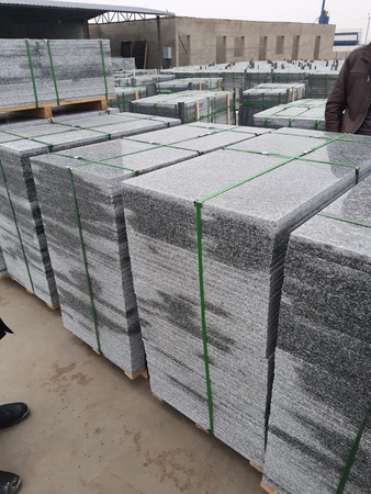 Гранитные плитки