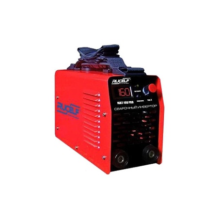 Welding machine RUCELF IGBT-160-PRO