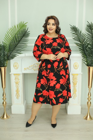 Платья №9041