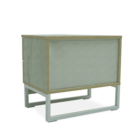 Тумба прикроватная AIKO ORIGAMI