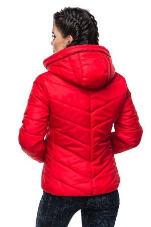 Деми куртка "София"