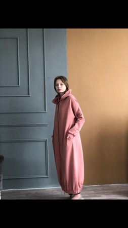 Мусульманская одежда