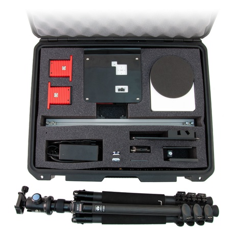 3D SCANNER RANGEVISION SPECTRUM