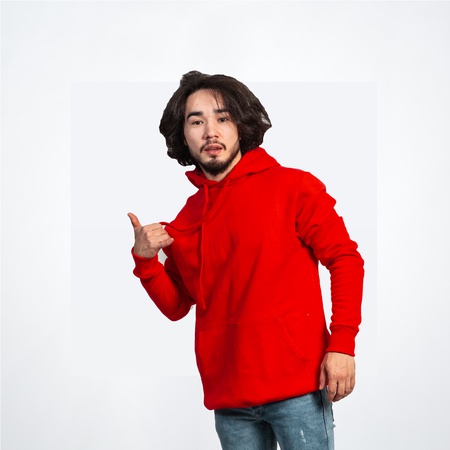 Толстовка Кенгуру Unisex