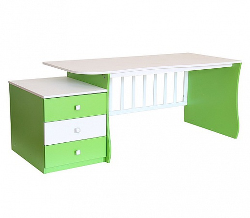 Кроватка детская Фея 1400