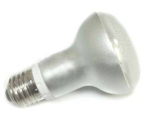 Лампа светодиодная СДЛ-E27-R63-4W