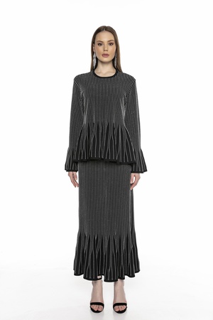 MERSERİZE BAYAN TAKIM