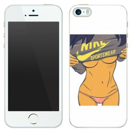 Чехлы и наклейки