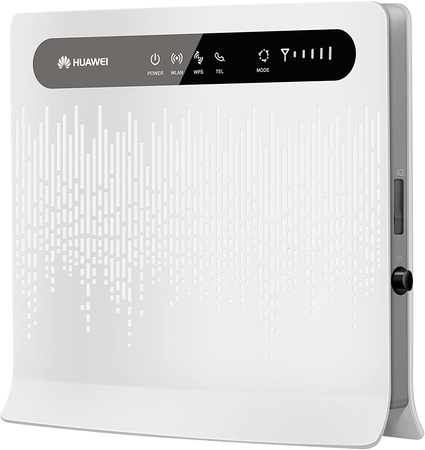 CPE роутер Huawei b593u-22