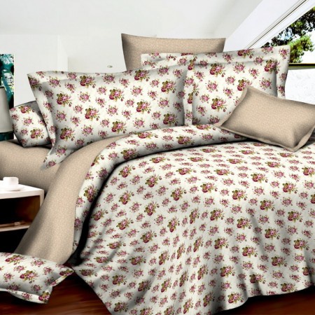 ПОСТЕЛЬНОЕ БЕЛЬЕ ИЗ ПОПЛИНА CТАНДАРТП-185