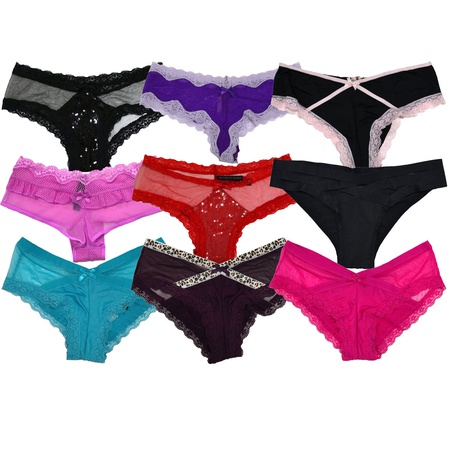 Трусики Victoria's Secret Виктория Сикрет - Оригинал.