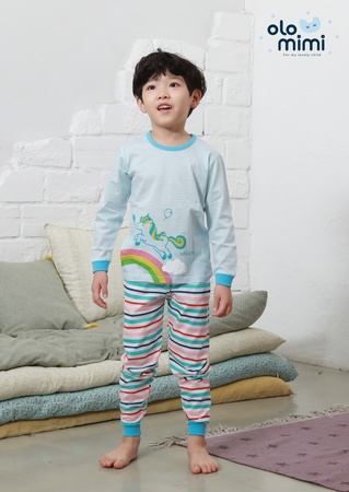 20SS New Long-sleeve Jacquard