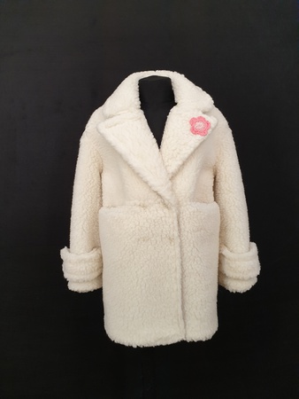 Верхняя одежда детская