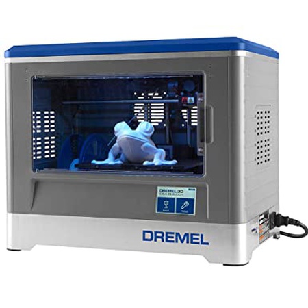 3D-принтер Dremel Digilab 3D20