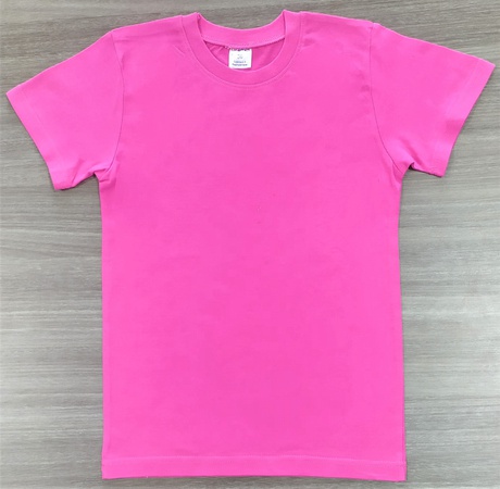 Футболка для девочек 24008-1