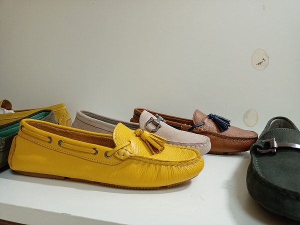 Мужская обувь