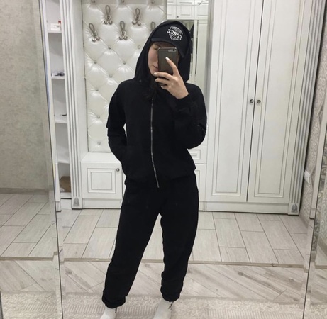 Двойка АМОР