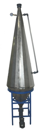 Oxygenator 70 m3 / h
